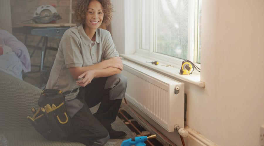 Professional Gas Leak Detection in Denair, CA